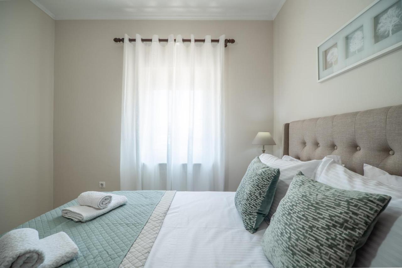 Ammoutsiani Cozy Apartment Close To The Beach Chania  ภายนอก รูปภาพ