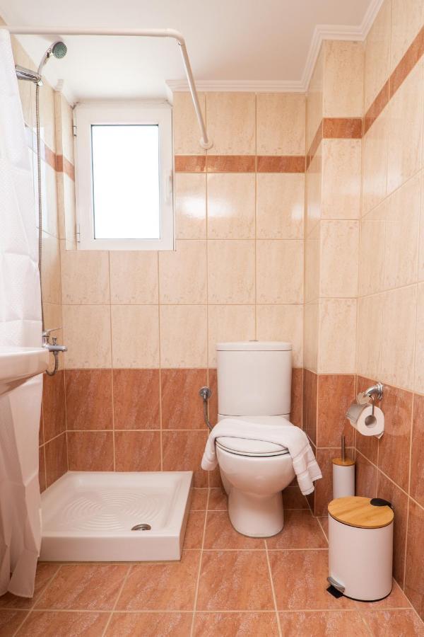 Ammoutsiani Cozy Apartment Close To The Beach Chania  ภายนอก รูปภาพ