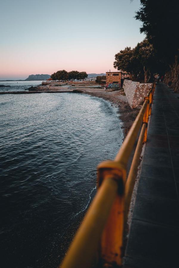 Ammoutsiani Cozy Apartment Close To The Beach Chania  ภายนอก รูปภาพ